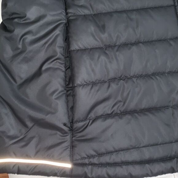 Gutter & Buck CB WeatherTec Black Logo Women’s Vest Size XXL - Picture 9 of 11